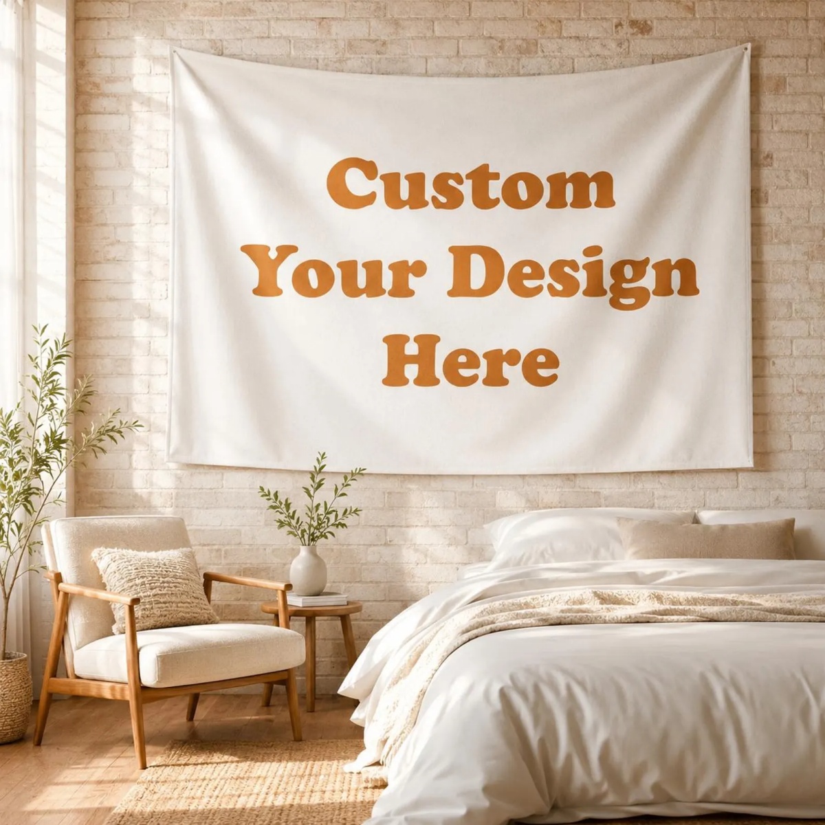 Sewing Custom - 맞춤형 태피스트리—생일, 결혼식, 할로윈, 크리스마스, 파티에