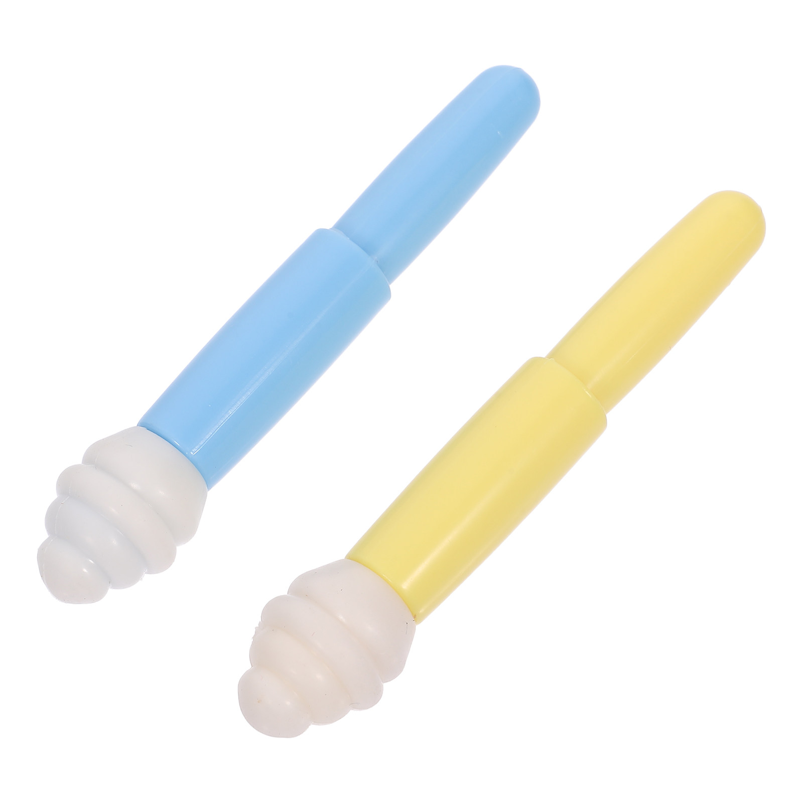 Seam Ripper Tool - 2개 미니 심리퍼 실 제거 도구