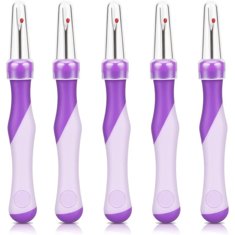 Seam Ripper Tool - [NEWA64Z!】 니들앤스레드 심리퍼 재봉 도구, 손바느질,