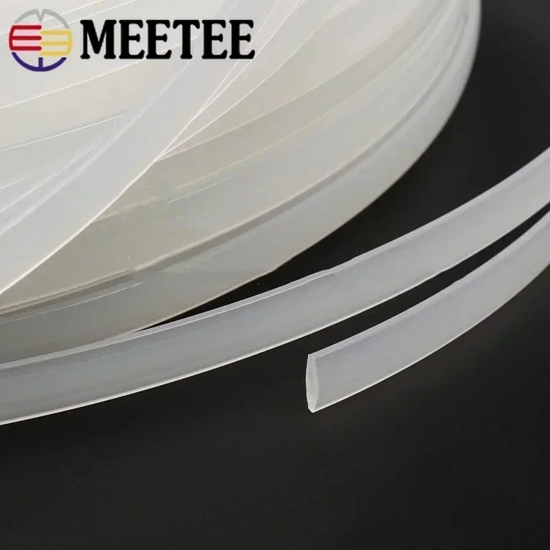 Textile Sewing Support - 5 미터 Meetee 투명 플라스틱 코르셋