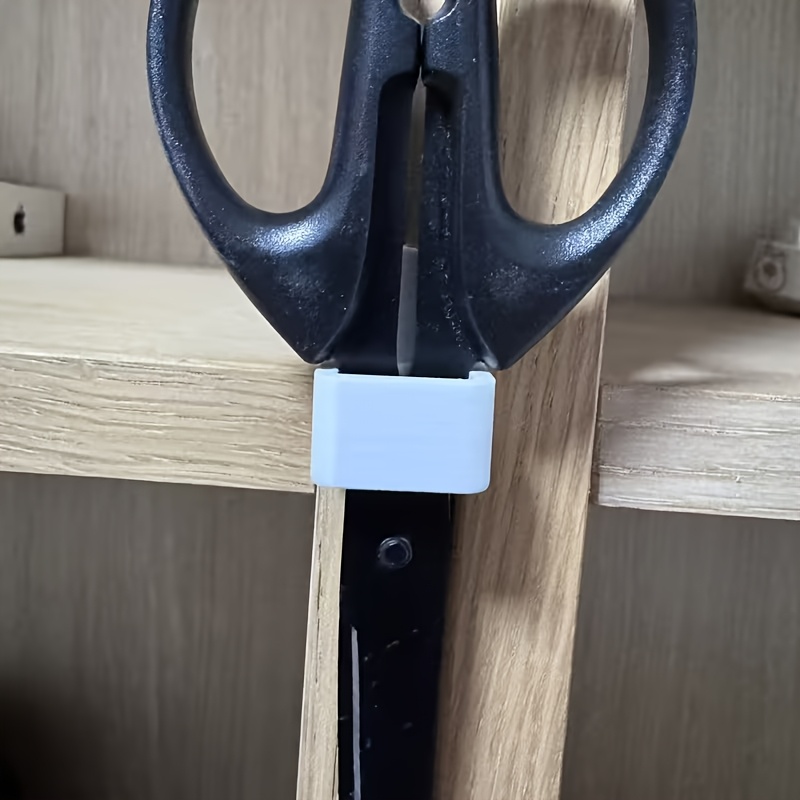 Seam Ripper Tool - 6피스 재봉 가위 홀더 세트(양면 테이프