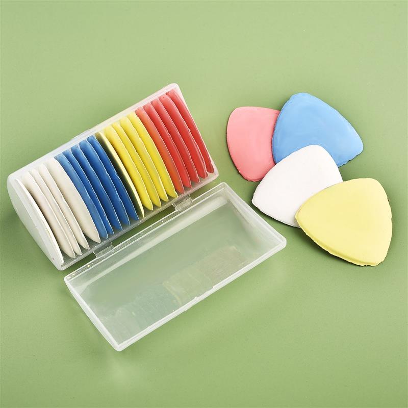 Tailor Chalk Marker - 새로운 재단사 분필 여러 가지 빛깔의