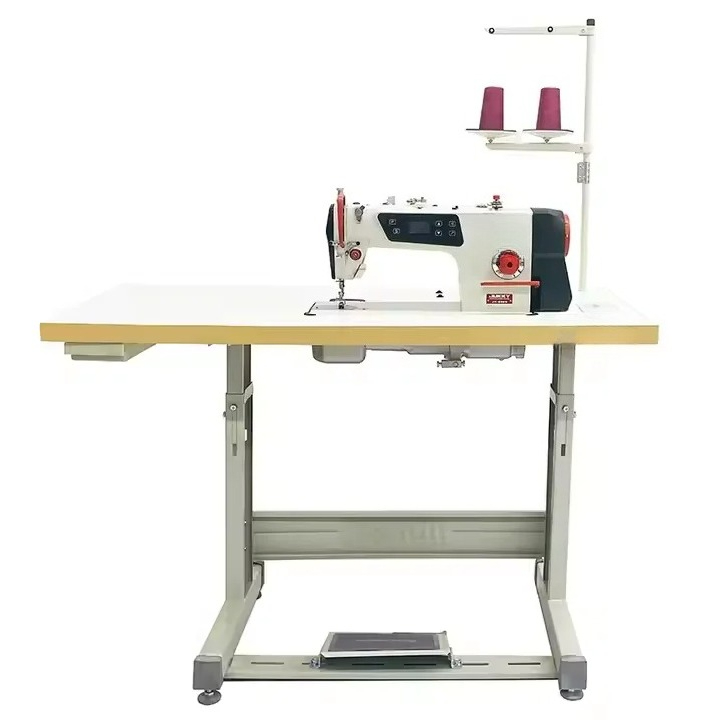 Sewing Jahit - 산업용 컴퓨터화 직결 구동 락스티치 재봉틀