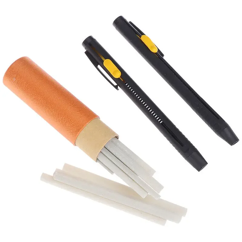 Tailor Chalk Marker - 20pcs 재단사 분필 연필 패치 워크