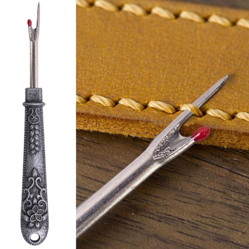 솔기 리퍼 도구 빈티지 스레드 리퍼 도구 금속 스레드  - Seam Ripper Tool 리뷰 및 가격