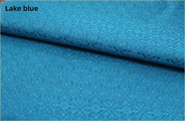 치파오 의류 봉제 일반 꽃 패턴 Hanfu 섬유 부드럽 - Textile Sewing Patterns 리뷰 및 가격