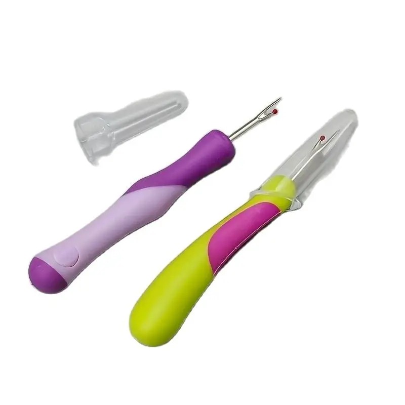 대형 실 제거 도구 편리한 스티치 리퍼 바느질 액세서리 - Seam Ripper Tool 리뷰 및 가격