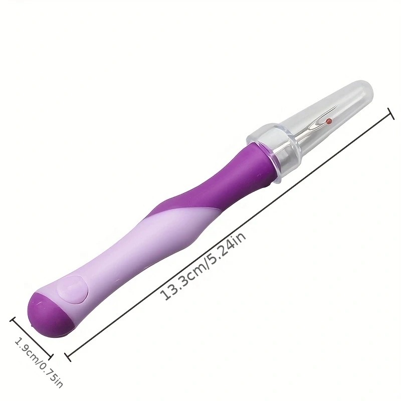 대형 실 제거 도구 편리한 스티치 리퍼 바느질 액세서리 - Seam Ripper Tool 리뷰 및 가격