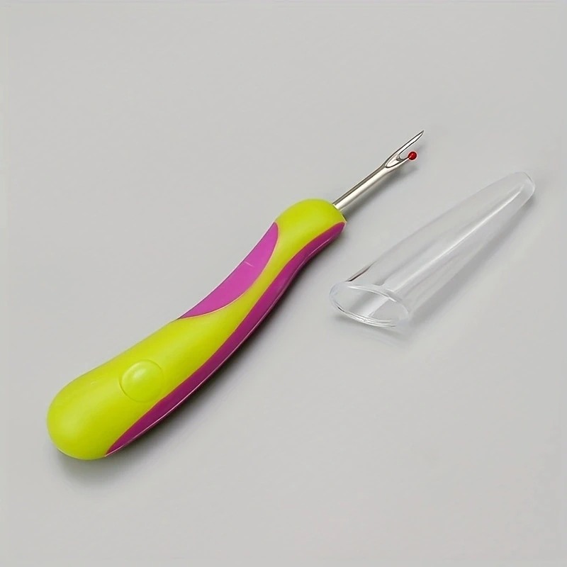 대형 실 제거 도구 편리한 스티치 리퍼 바느질 액세서리 - Seam Ripper Tool 리뷰 및 가격