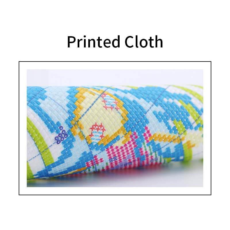 크로스 스티치 키트 자수 바느질 Ambilight 패턴 - Textile Sewing Patterns 리뷰 및 가격