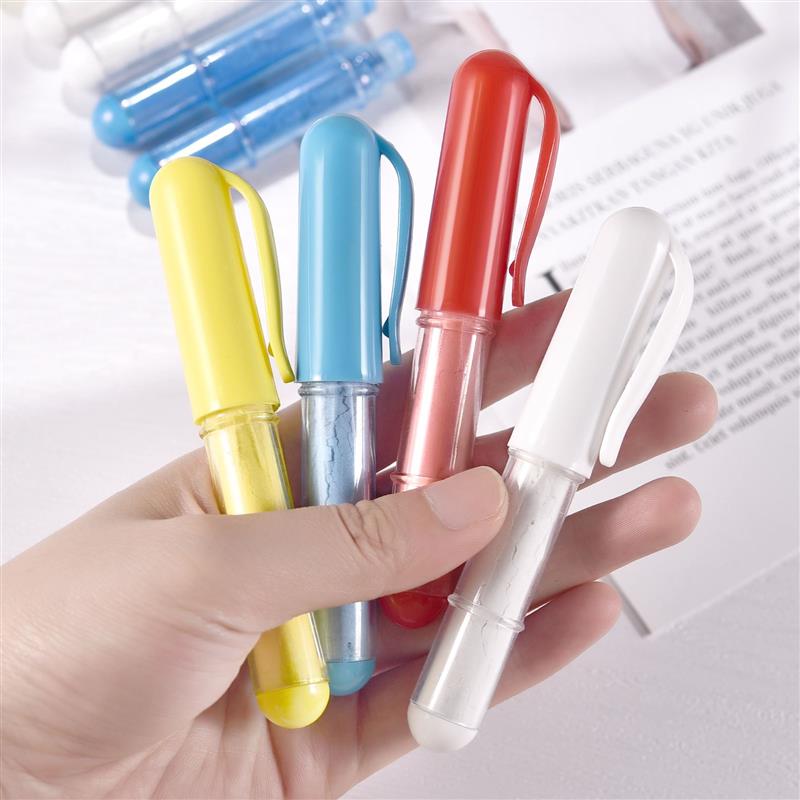 스크라이빙 파우더 펜 페인팅 파우더 테일러링 파우더 커 - Tailor Chalk Marker 리뷰 및 가격