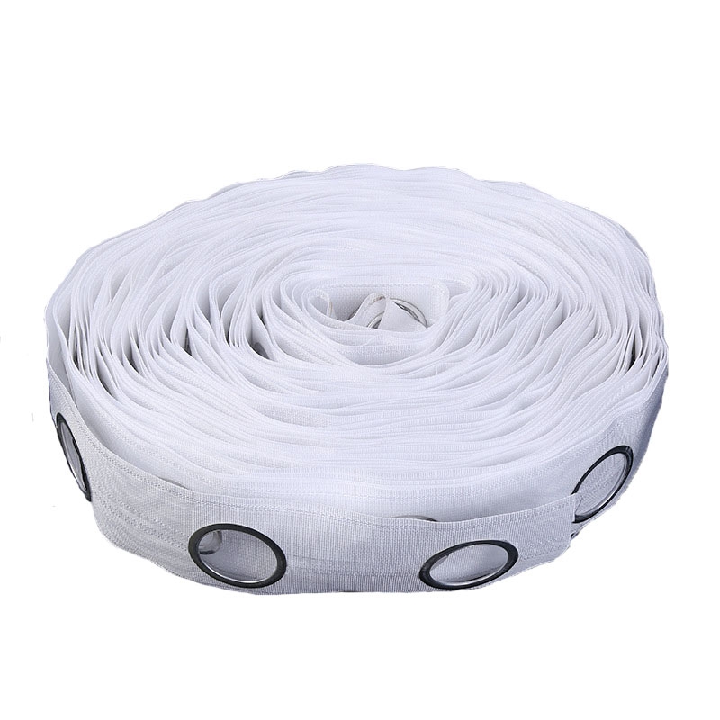도매 38 미터 아일렛 펀치 테이프 흰색 나일론 테이프 - Sewing Eyelet Fabric 리뷰 및 가격