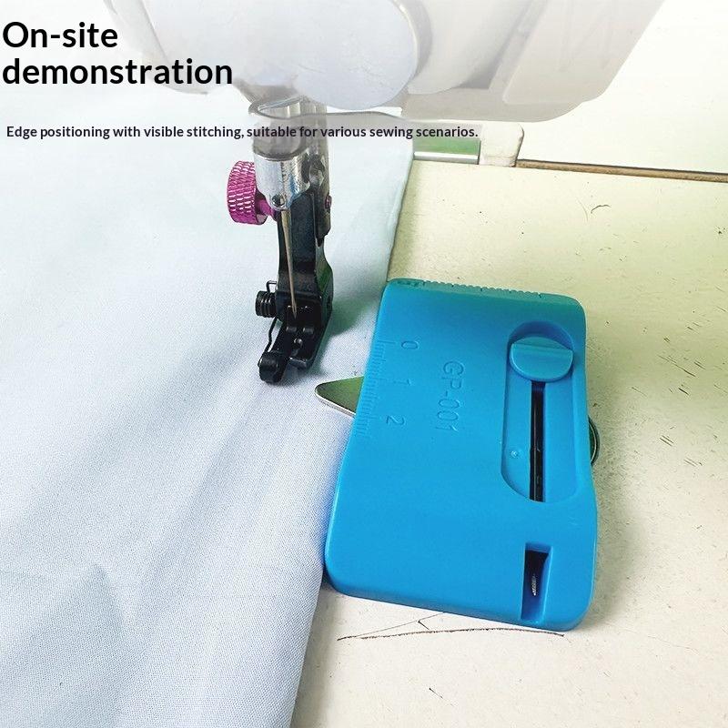 조절 가능한 자석식 재봉 트랙 내장형 심리퍼 포지셔닝  - Seam Ripper Tool 리뷰 및 가격