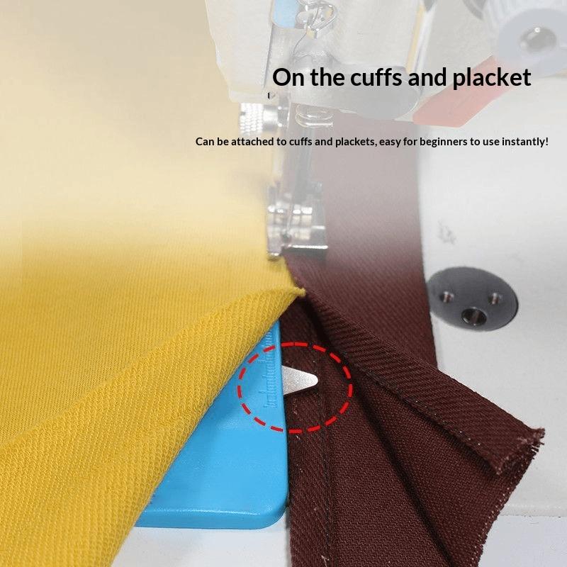 조절 가능한 자석식 재봉 트랙 내장형 심리퍼 포지셔닝  - Seam Ripper Tool 리뷰 및 가격
