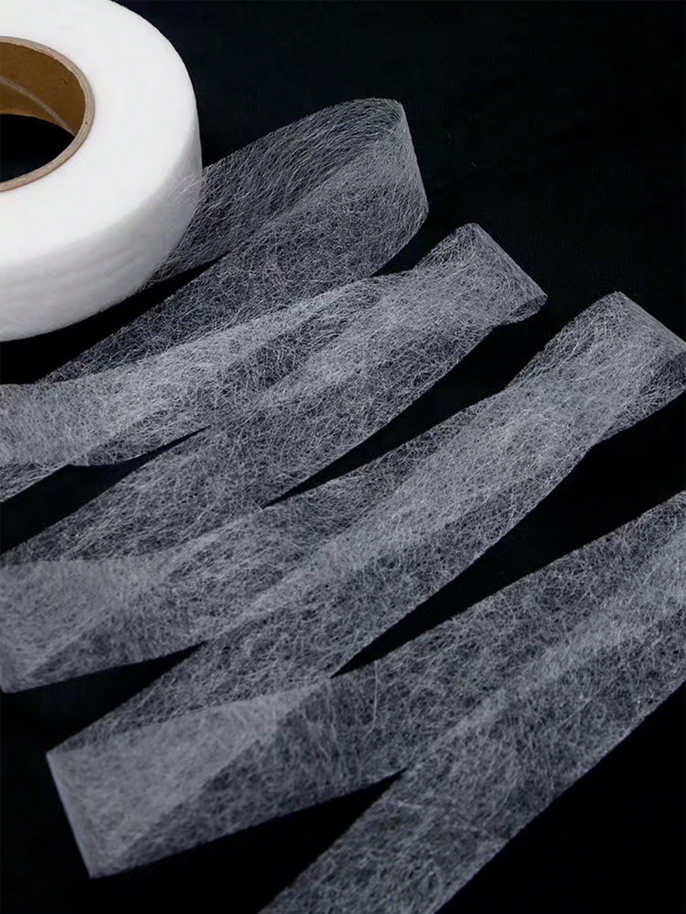 1pc 양면 다리미 헤밍 테이프 강력한 접착 열 접착  - Hem Tape Fusible 리뷰 및 가격