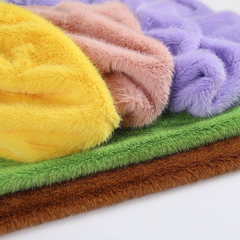 고급 저급 파일 퍼 원단, 의류 칼라, 스카프, 카운터 - Sewing Fabric 리뷰 및 가격