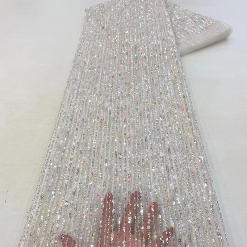 2026 아프리카 레이스 원단 고품질 나이지리아 레이스 - Sewing Net 리뷰 및 가격