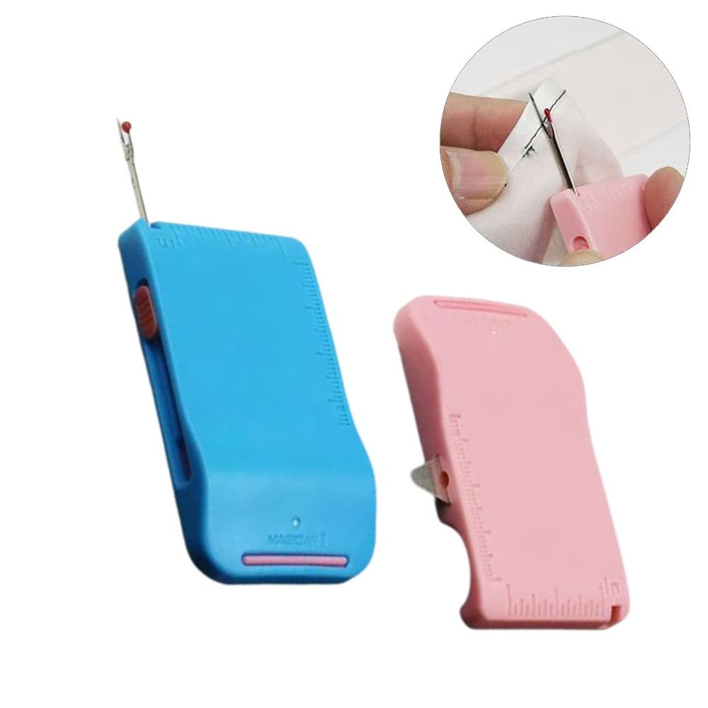 조절 가능한 자석식 재봉 트랙 내장형 실 제거기, 측정 - Seam Ripper Tool 리뷰 및 가격