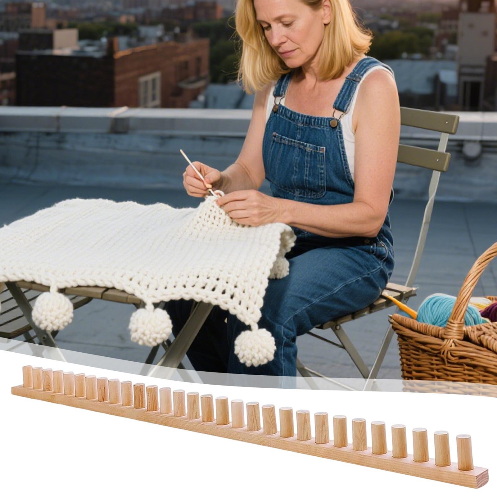 손뜨개질 키트, 두꺼운 뜨개질 키트, 공예 취미 초보자 - Sewing Knit 리뷰 및 가격