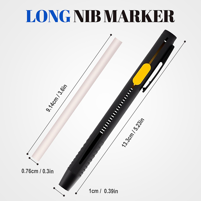 DIY 공예 바느질 마킹 초크 바느질용 펜 2개+프리미 - Tailor Chalk Marker 리뷰 및 가격
