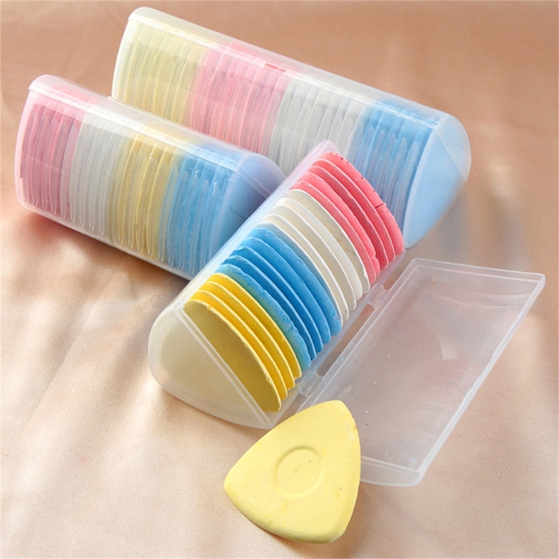 전문 재단사 분필 직물 재봉 액세서리 20/30ps 재 - Tailor Chalk Marker 리뷰 및 가격