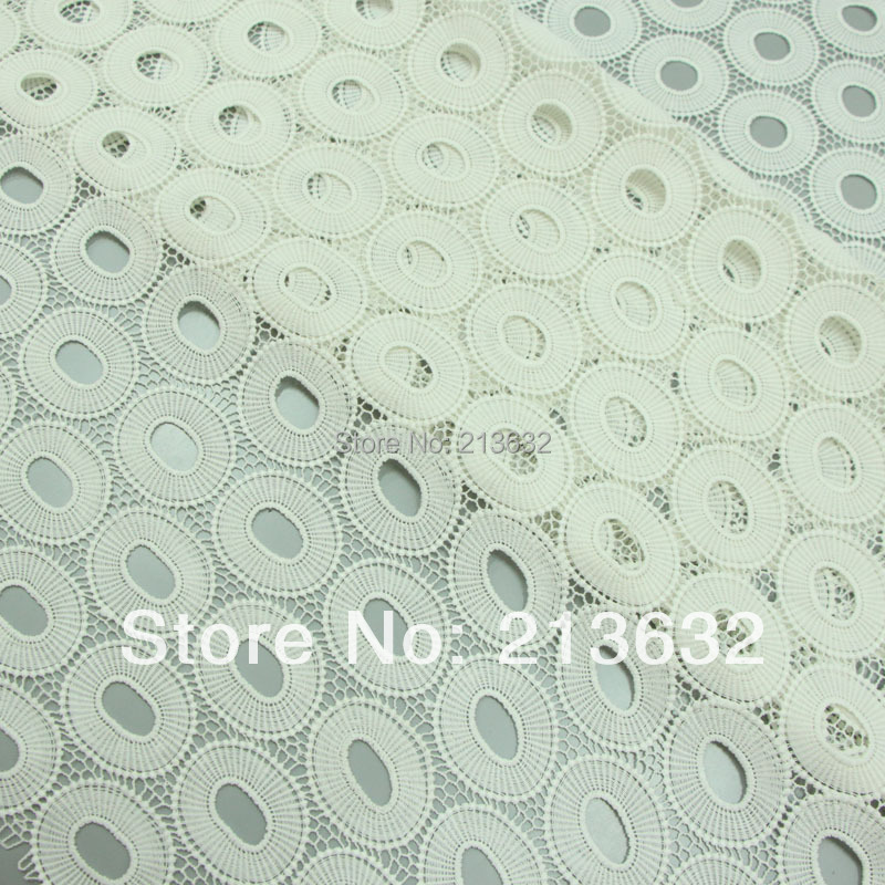 고급 화이트 원단 자수 아일렛 레이스 원단 고품질 향수 - Sewing Eyelet Fabric 리뷰 및 가격