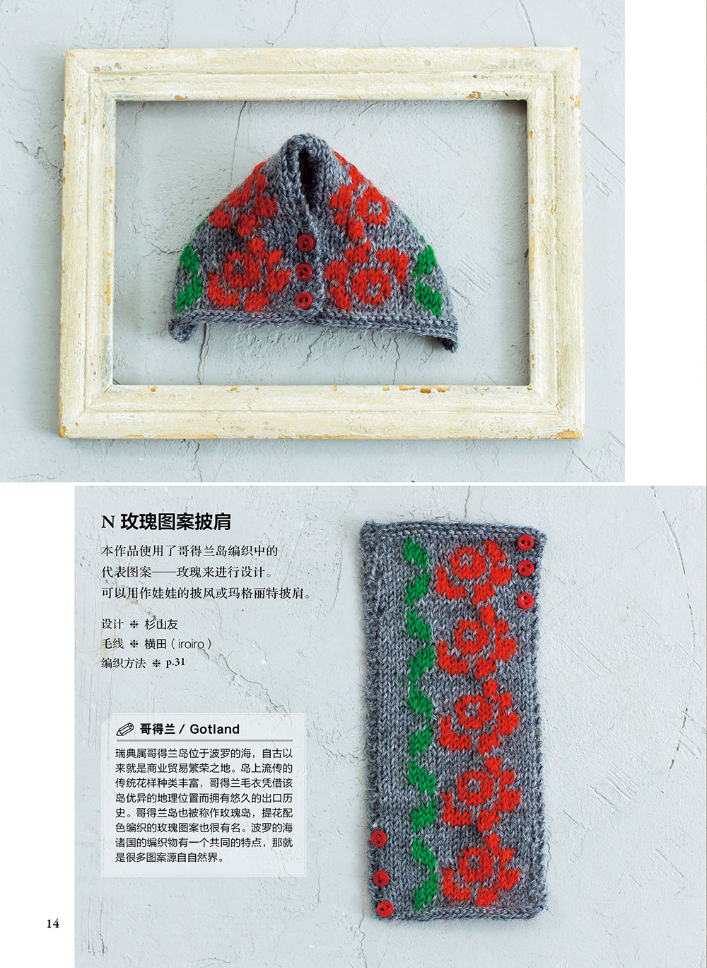 미니어처 니트 컬렉션 세계 전통 패턴 인형 의류 뜨개질 - Textile Sewing Patterns 리뷰 및 가격
