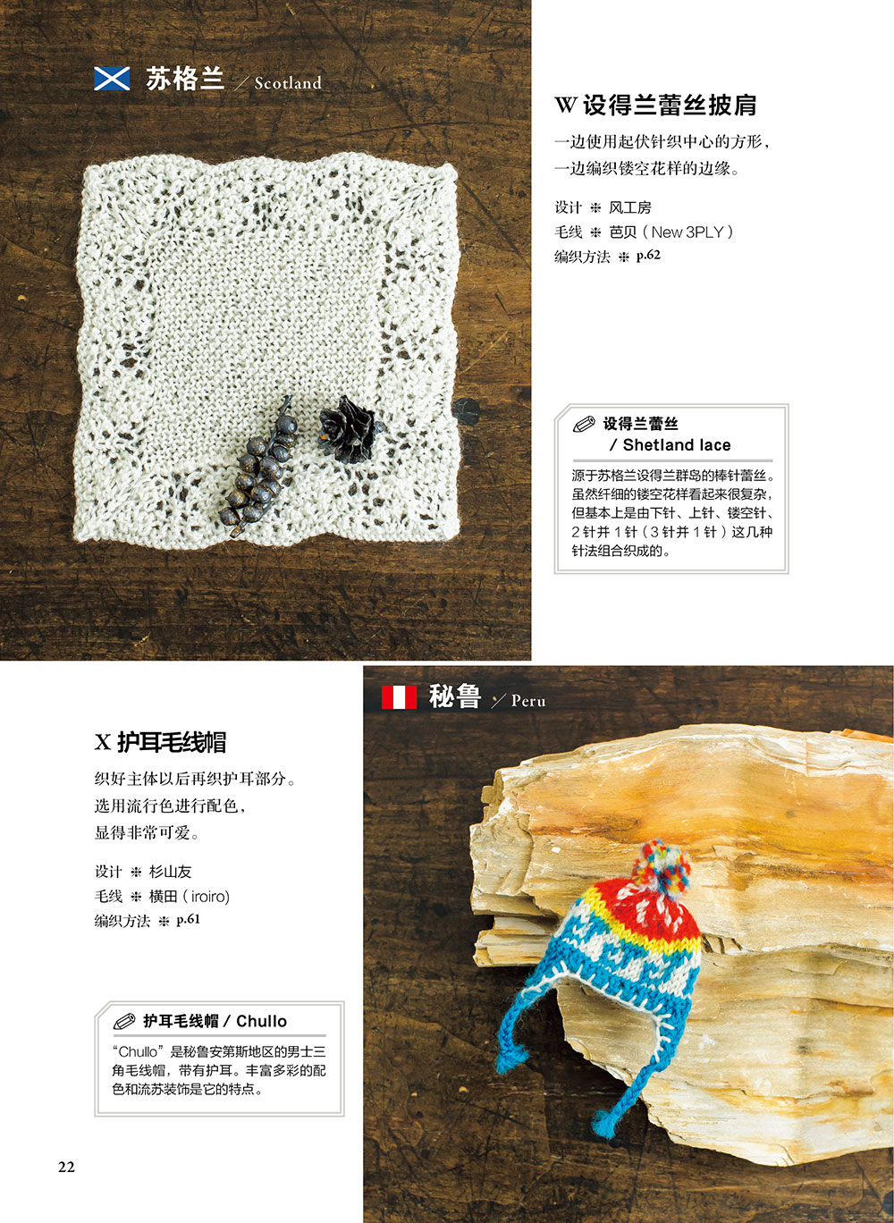 미니어처 니트 컬렉션 세계 전통 패턴 인형 의류 뜨개질 - Textile Sewing Patterns 리뷰 및 가격