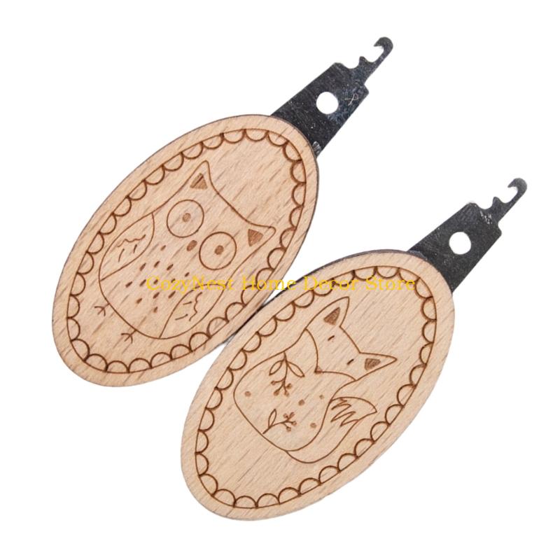92MF 2 Pcs 바늘 실꿰기 재봉 도구 손 바느질을 - Textile Sewing Kit 리뷰 및 가격