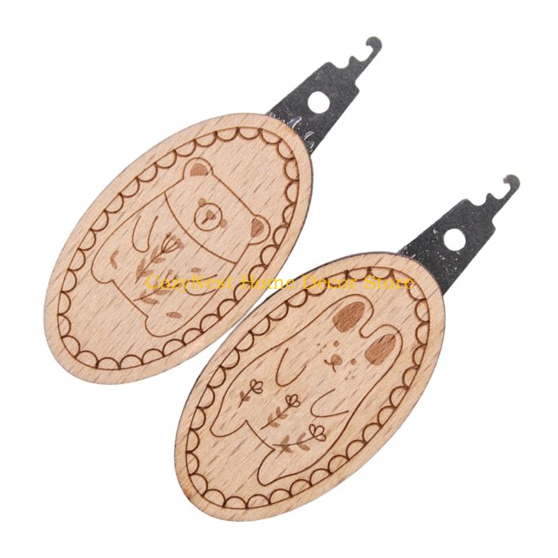 92MF 2 Pcs 바늘 실꿰기 재봉 도구 손 바느질을 - Textile Sewing Kit 리뷰 및 가격