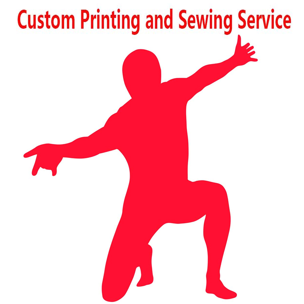 스판덱스 염료승화 맞춤 서비스 슈퍼히어로 바디수트 맞춤 - Sewing Custom 리뷰 및 가격