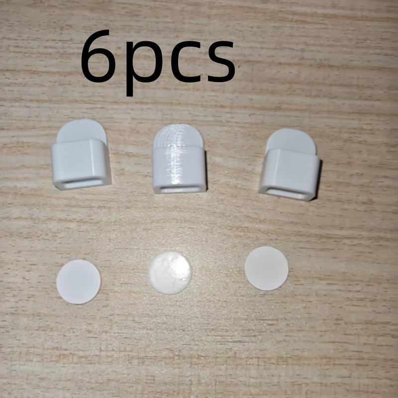 6피스 재봉 가위 홀더 세트(양면 테이프 포함) 가위, - Seam Ripper Tool 리뷰 및 가격