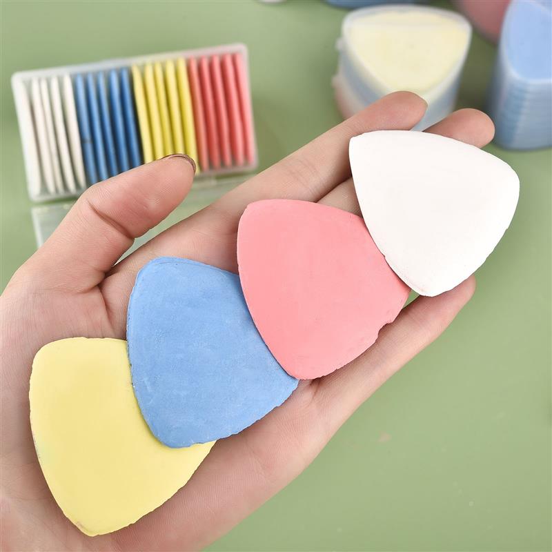 새로운 재단사 분필 여러 가지 빛깔의 패브릭 분필 지울 - Tailor Chalk Marker 리뷰 및 가격