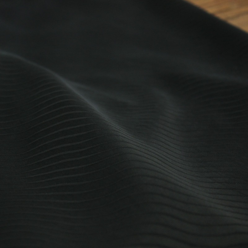 큐프로 자카드 원단 실키하고 부드러운 드레이프감의 편안 - Sewing Fabric 리뷰 및 가격