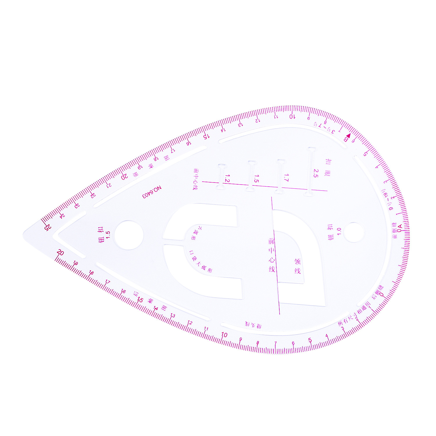5/6/9pcs 세트 재단사 측정 눈금자 키트 DIY  - Quilting Ruler Square 리뷰 및 가격