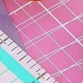 초보자용 퀼팅 템플릿 바느질 공예 템플릿 4개 아크릴  - Quilting Ruler Square 리뷰 및 가격