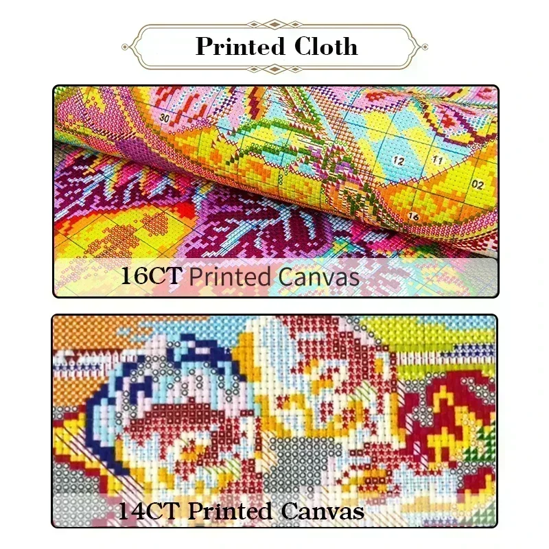 조이 선데이 크로스 스티치 키트 라운드 플라워-버터컵  - Textile Sewing Patterns 리뷰 및 가격