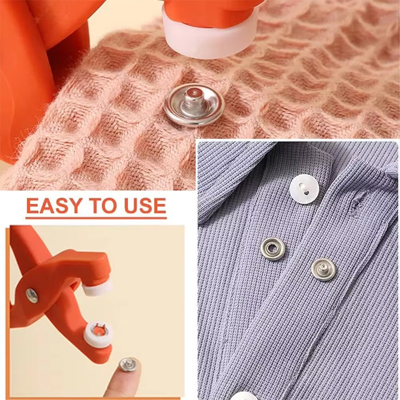 50/100 세트 플라이어 도구 버클 버튼 금속 펜치  - Sewing Eyelet Fabric 리뷰 및 가격