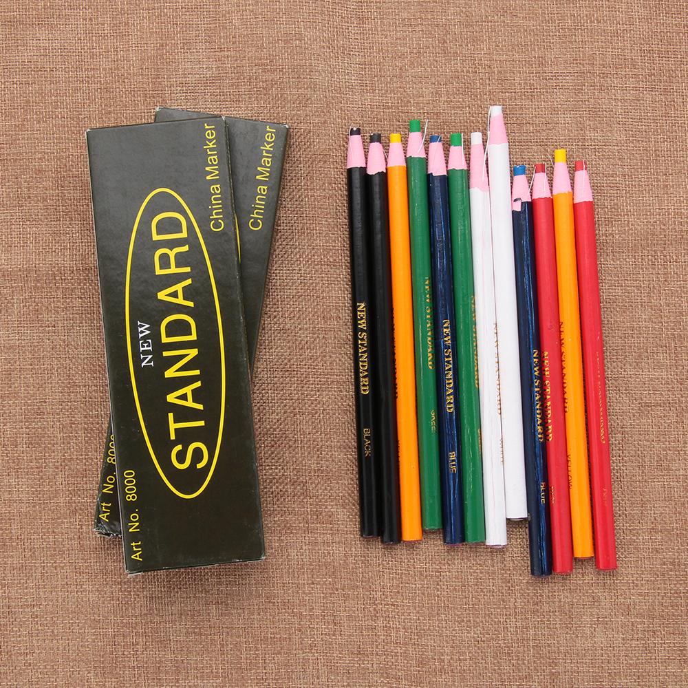 재단사 의복 연필 컷프리 지워지는 마커 펜, 공예 재단 - Tailor Chalk Marker 리뷰 및 가격