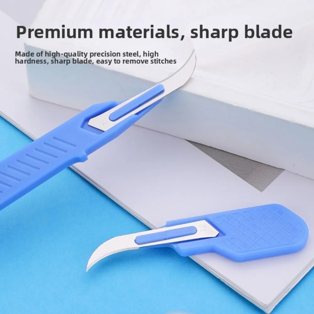 파란색 바느질 세트 5종 실 제거기, 봉제 가위, 바느 - Seam Ripper Tool 리뷰 및 가격