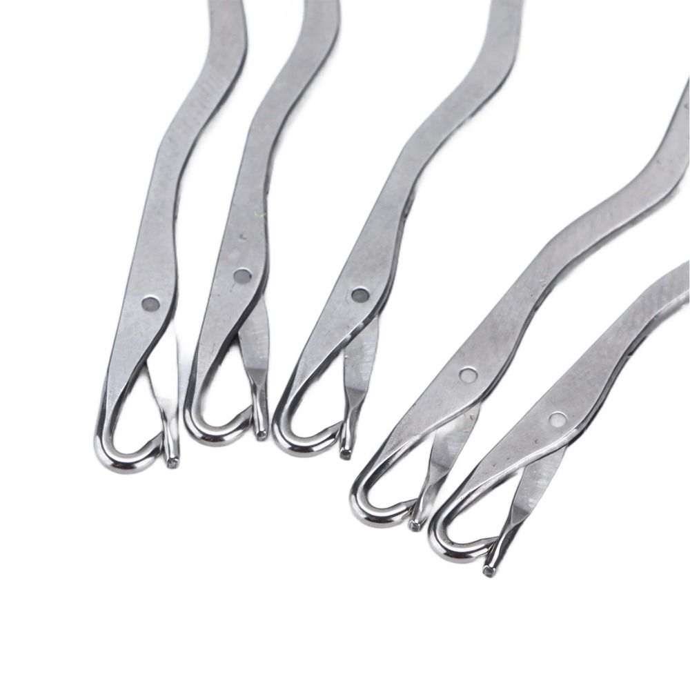 양면 수리 바늘, 스테인레스 스틸 뜨게 도구, 스웨터  - Textile Sewing Kit 리뷰 및 가격