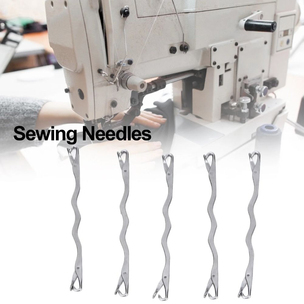 양면 수리 바늘, 스테인레스 스틸 뜨게 도구, 스웨터  - Textile Sewing Kit 리뷰 및 가격