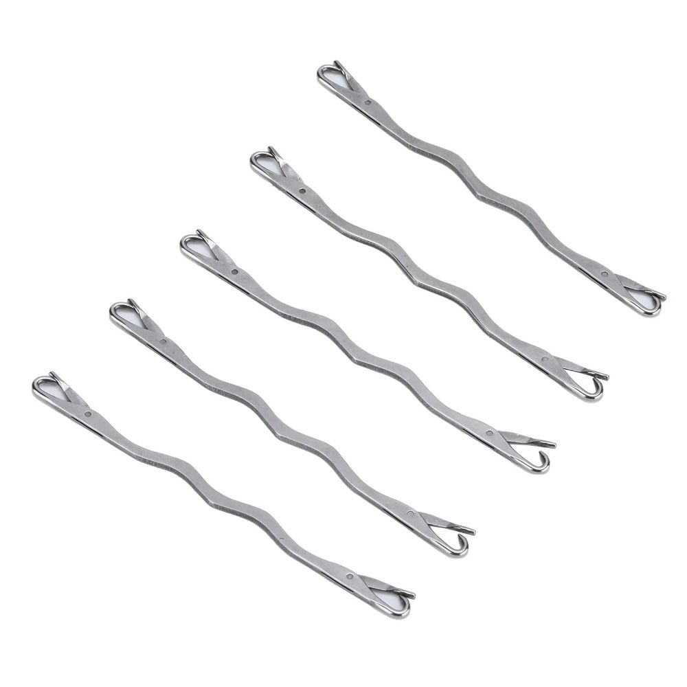 양면 수리 바늘, 스테인레스 스틸 뜨게 도구, 스웨터  - Textile Sewing Kit 리뷰 및 가격