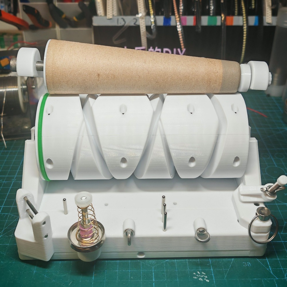 자동 실 가이드 및 실 꼬기 기능이 있는 전동 실 감는 - Sewing Knit 리뷰 및 가격