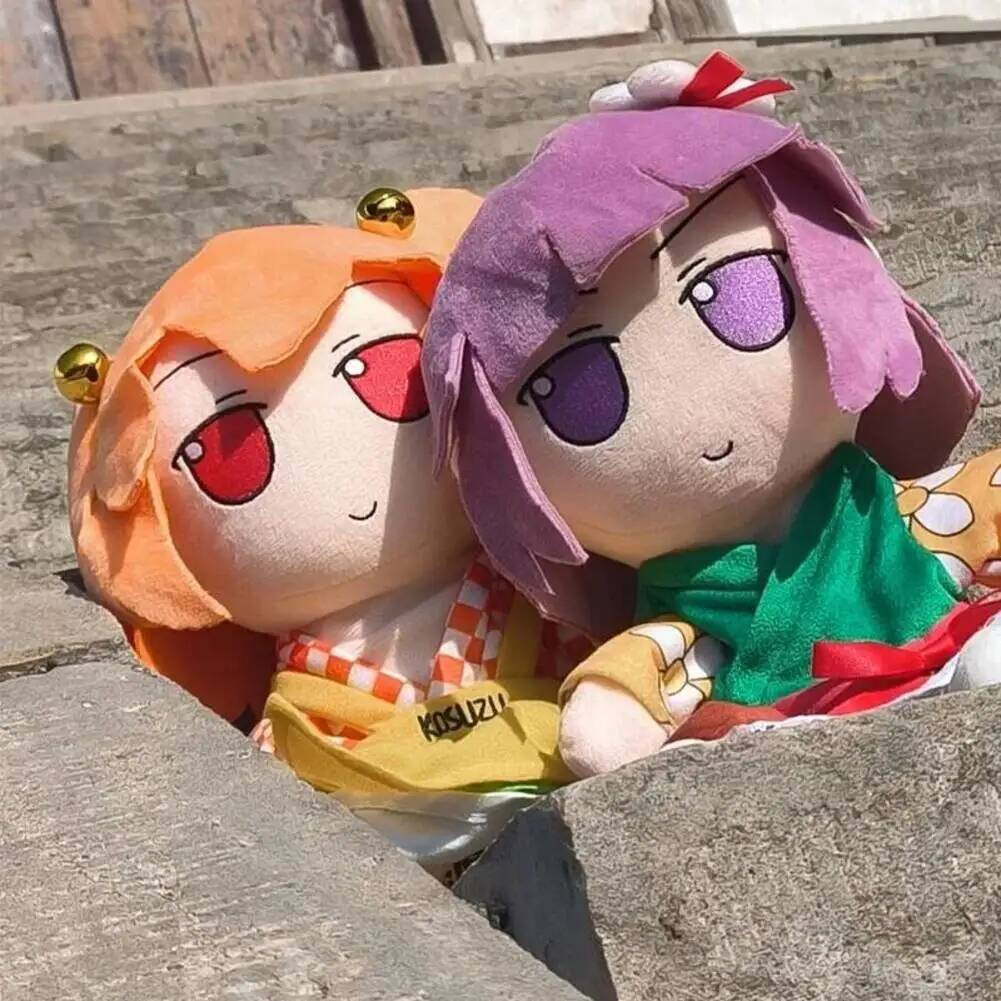 새로운 손가락 귀여운 재미있는 TouHou 프로젝트 H - Sewing Knit 리뷰 및 가격