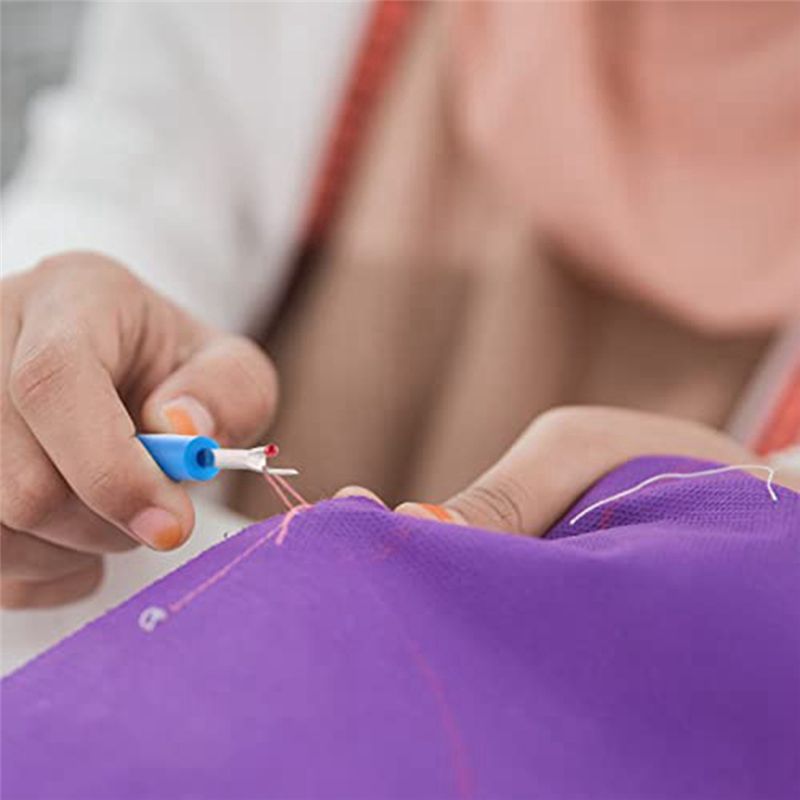 A013 120개 다채로운 색상의 심리퍼, 바느질 도구 - Seam Ripper Tool 리뷰 및 가격