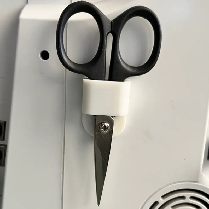 3D 프린팅 PLA 재봉 가위 홀더 |   가위, 핀셋 - Seam Ripper Tool 리뷰 및 가격