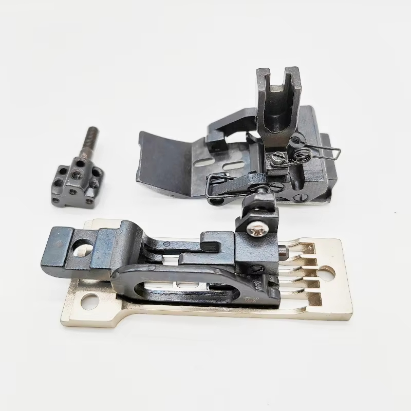 B928 1/4 산업용 재봉틀 니들 플레이트, 피드 도 - Textile Sewing Kit 리뷰 및 가격