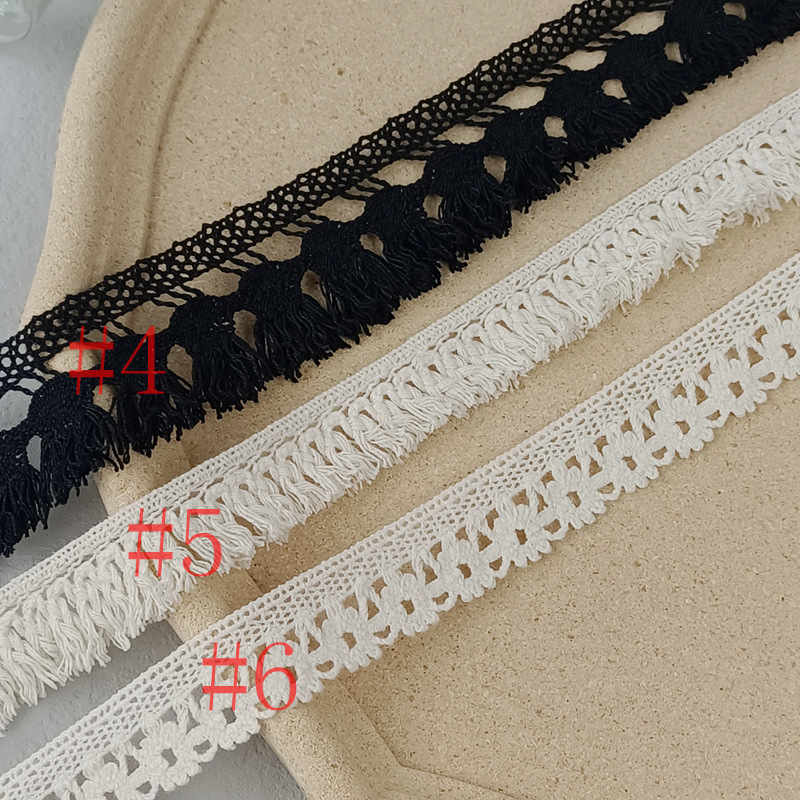 커튼 용 프린지 커튼 소파 코튼 레이스 의류 섬유 액세 - Sewing Eyelet Fabric 리뷰 및 가격