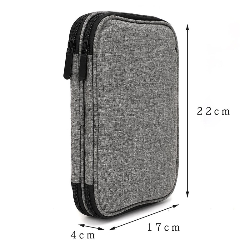 빈 뜨개질 바늘 케이스 여행용 보관 주최자 원형 뜨개질 - Textile Sewing Kit 리뷰 및 가격
